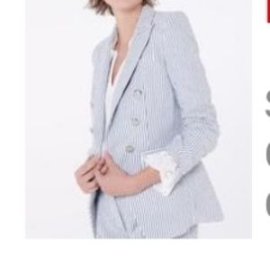 Veronica Beard Miller Dickey jacket